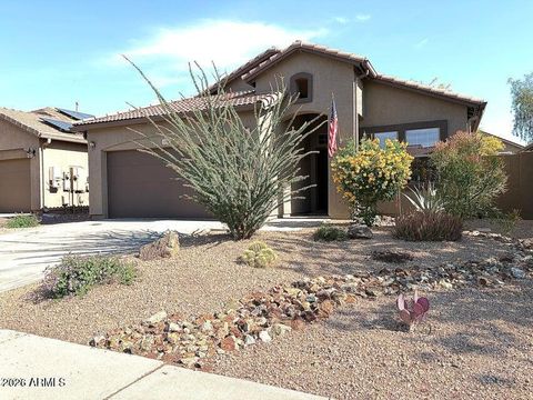 4601 W FORTUNE Drive Anthem AZ 85086