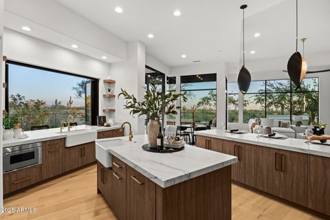 Photo of 9405 N 129th Place, Scottsdale, AZ 85259 (MLS # 6954823)