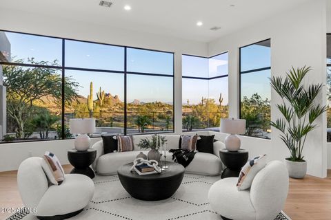 Photo of 9405 N 129th Place, Scottsdale, AZ 85259 (MLS # 6954823)