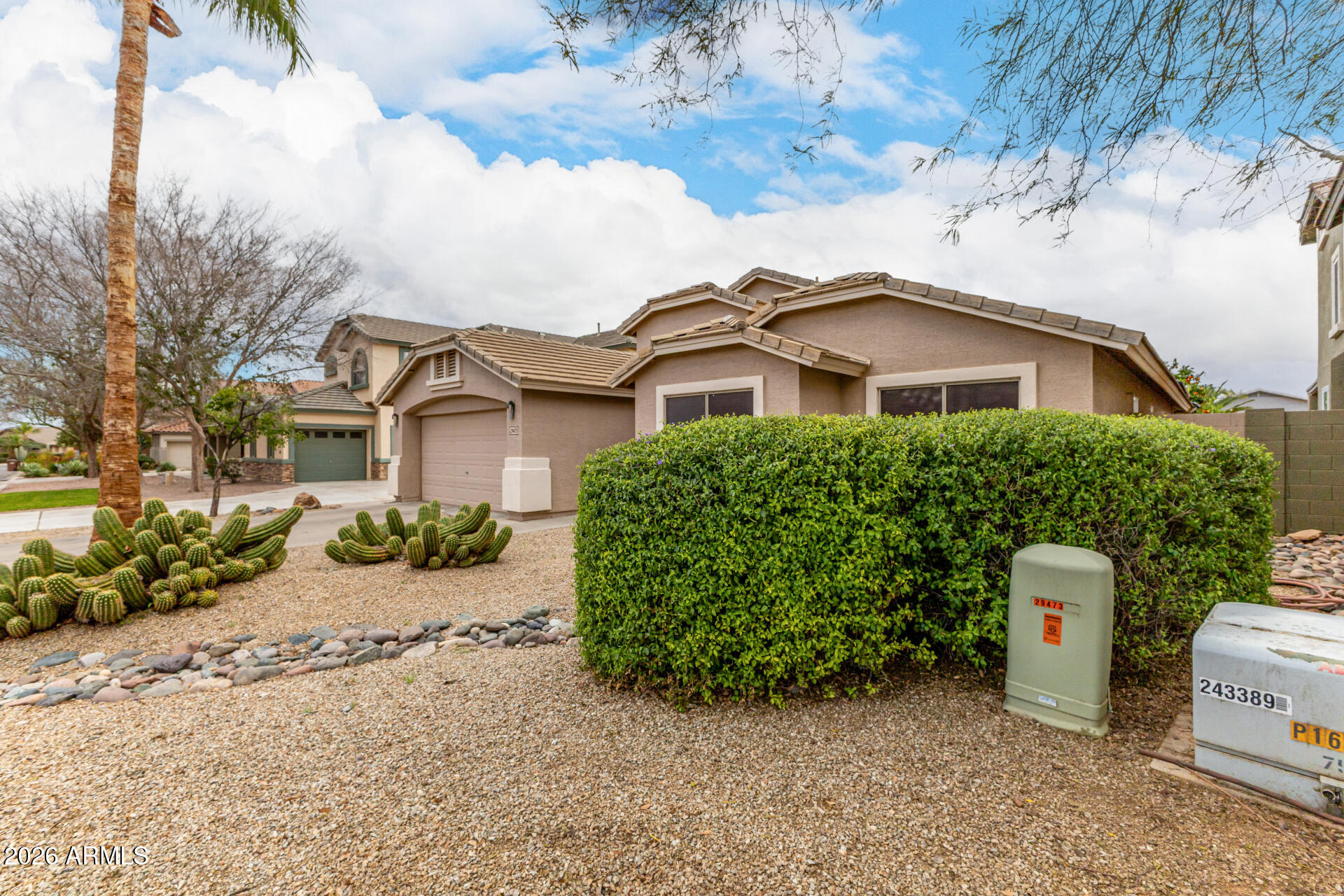 29473 N CANDLEWOOD Drive