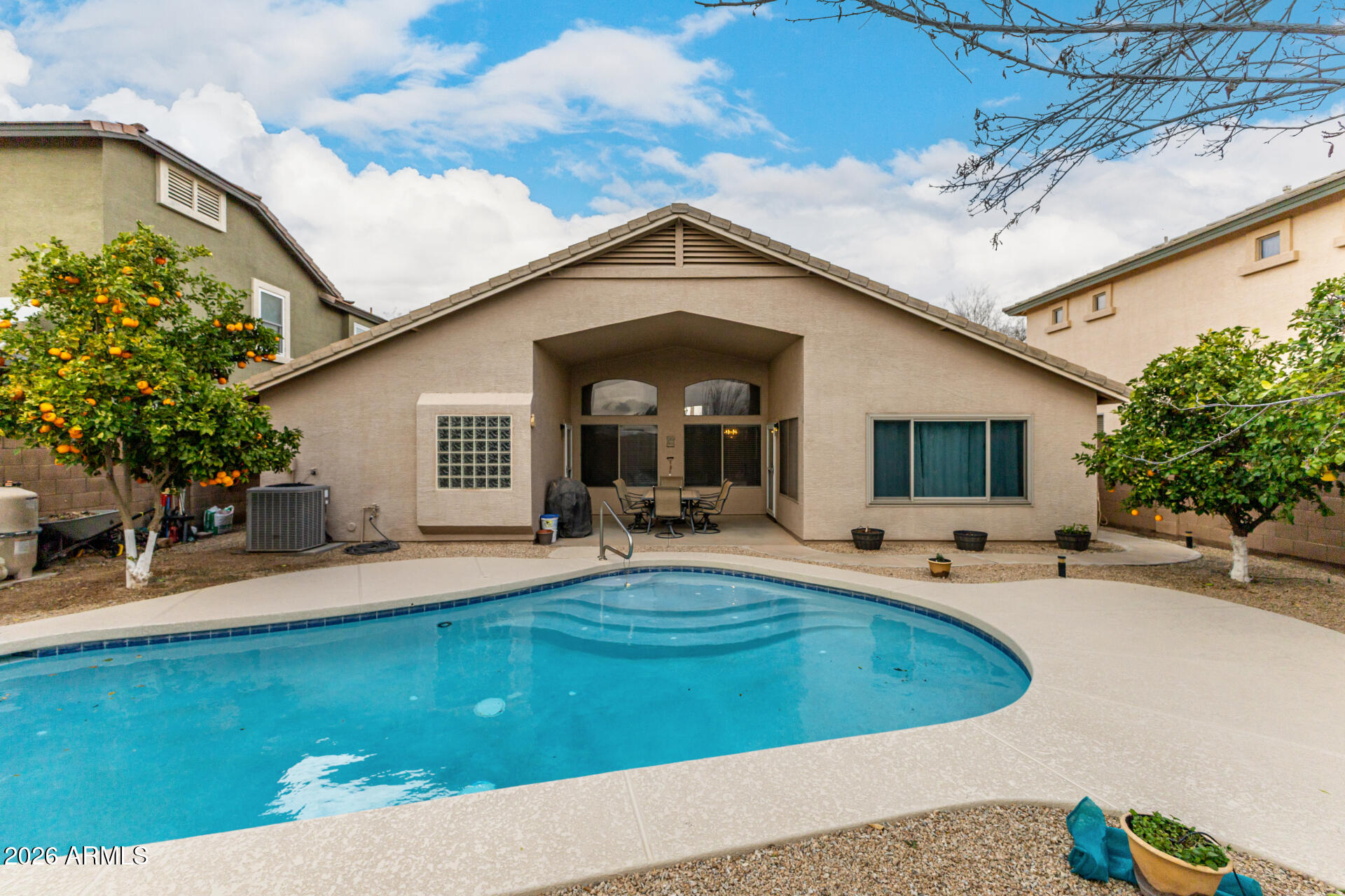 29473 N CANDLEWOOD Drive