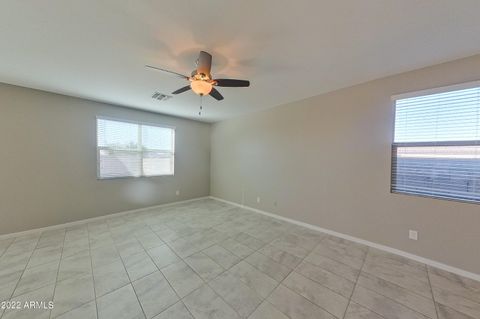 A home in San Tan Valley