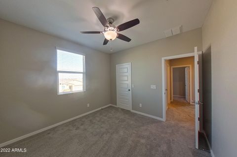 A home in San Tan Valley