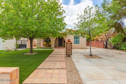 Photo of 307 E Catalina Drive, Phoenix, AZ 85012 (MLS # 6942883)