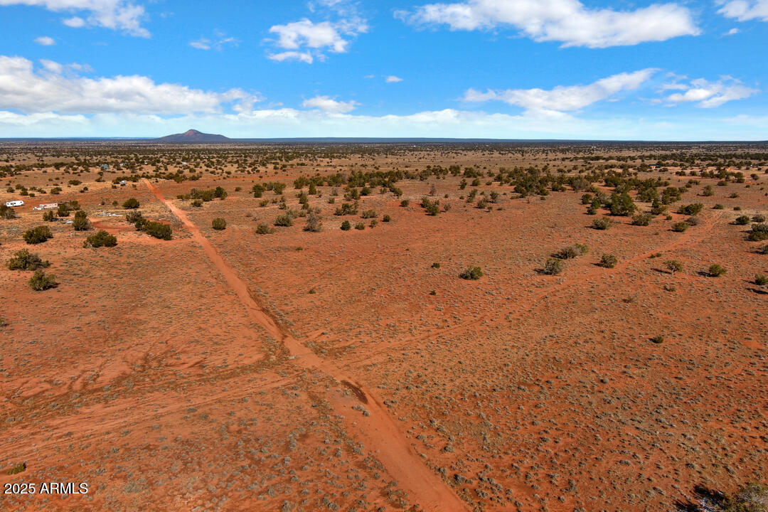 GRAND CANYON RANCHES - Land
