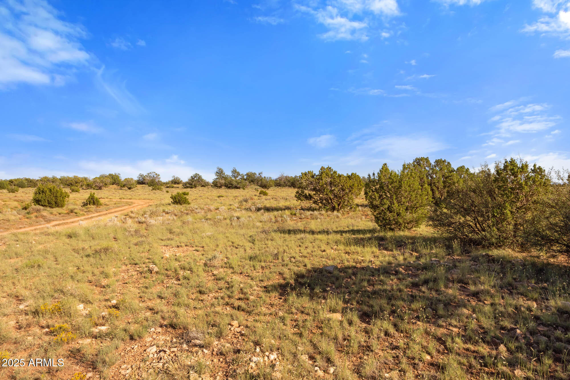 GRAND CANYON RANCHES - Land