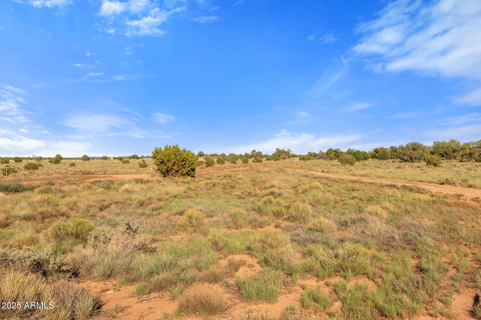 GRAND CANYON RANCHES - Land