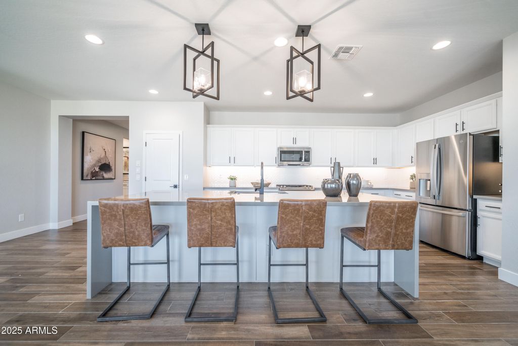 Photo of 5343 N 177th Lane, Litchfield Park, AZ 85340 (MLS # 6923520)