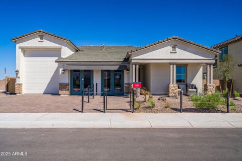 5343 N 177TH Lane Litchfield Park AZ 85340