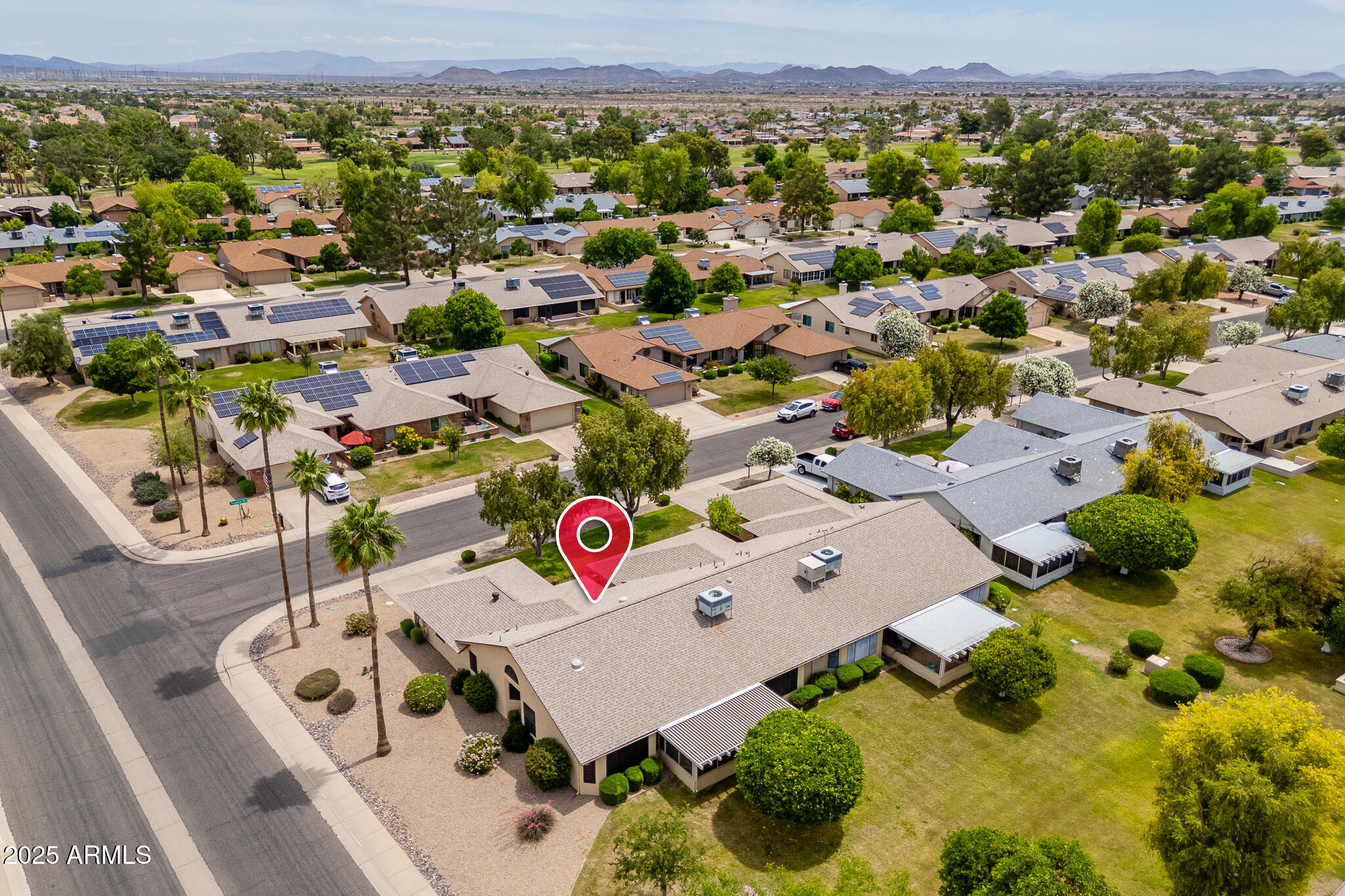 Sun City West, Arizona 85375, United States, 2 Bedrooms Bedrooms, ,2 BathroomsBathrooms,Residential,Active,142202