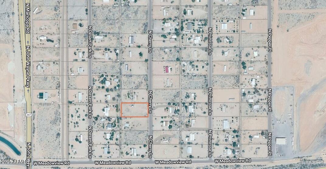 136 N cherry Lane 82