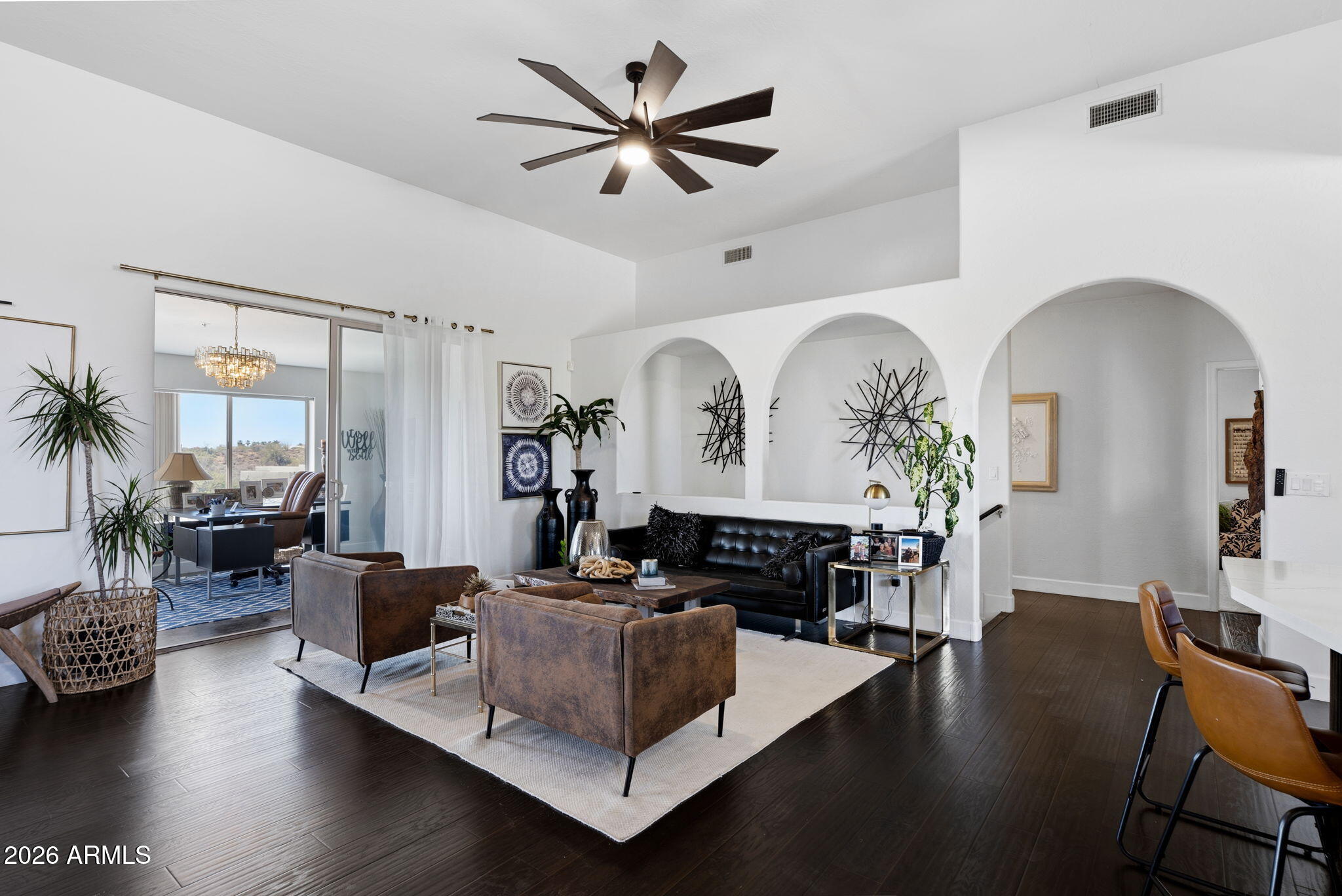 FOUNTAIN HILLS ARIZONA NO. 602A - Residential