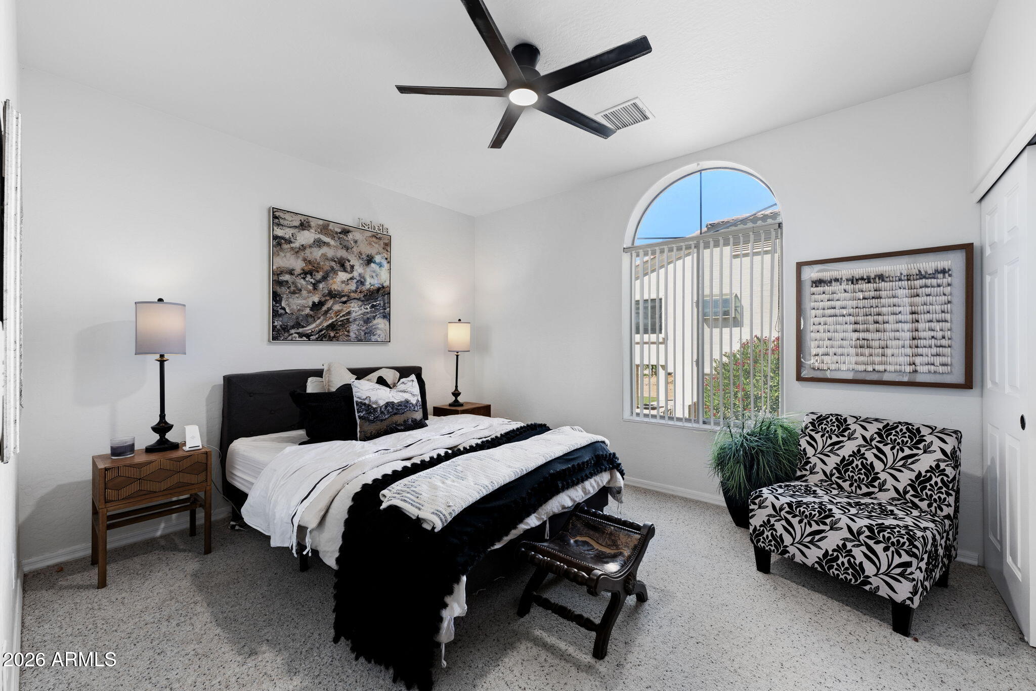 FOUNTAIN HILLS ARIZONA NO. 602A - Residential