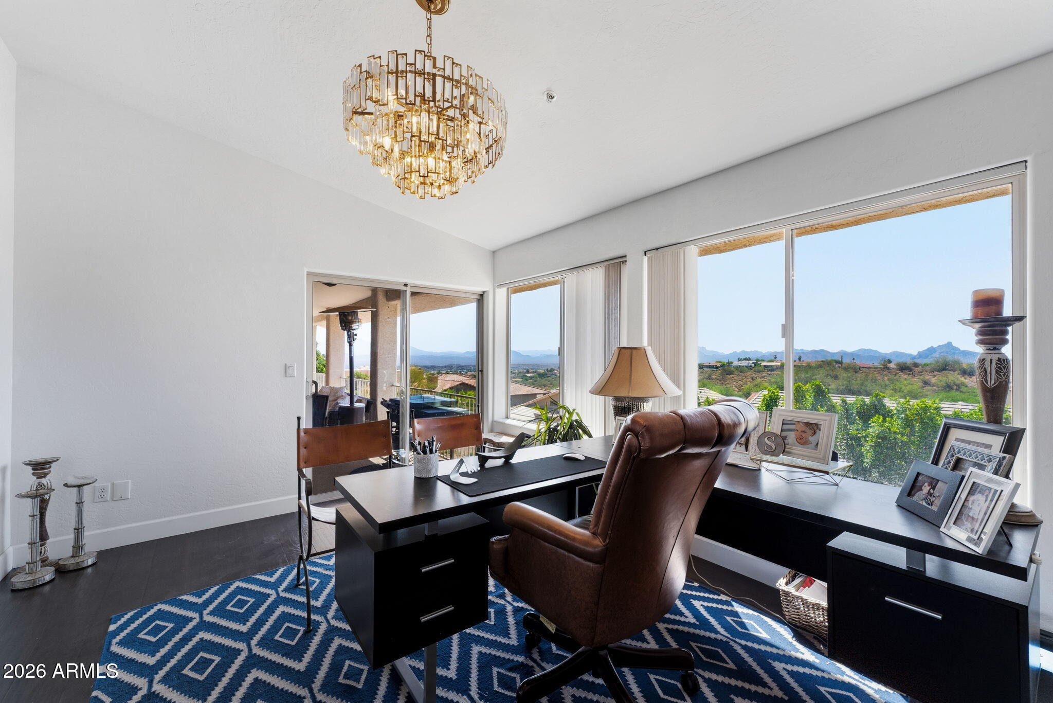 FOUNTAIN HILLS ARIZONA NO. 602A - Residential