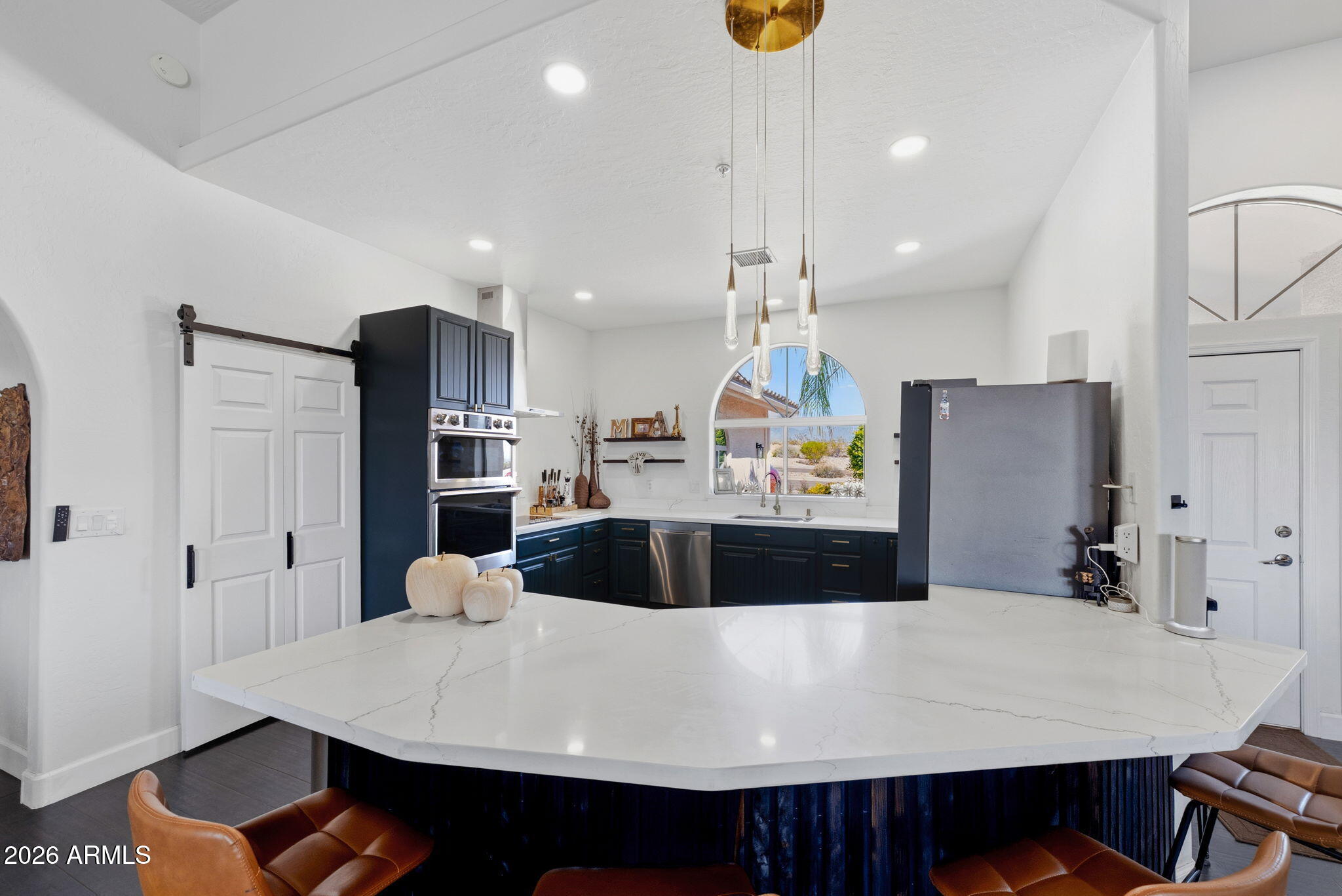 FOUNTAIN HILLS ARIZONA NO. 602A - Residential