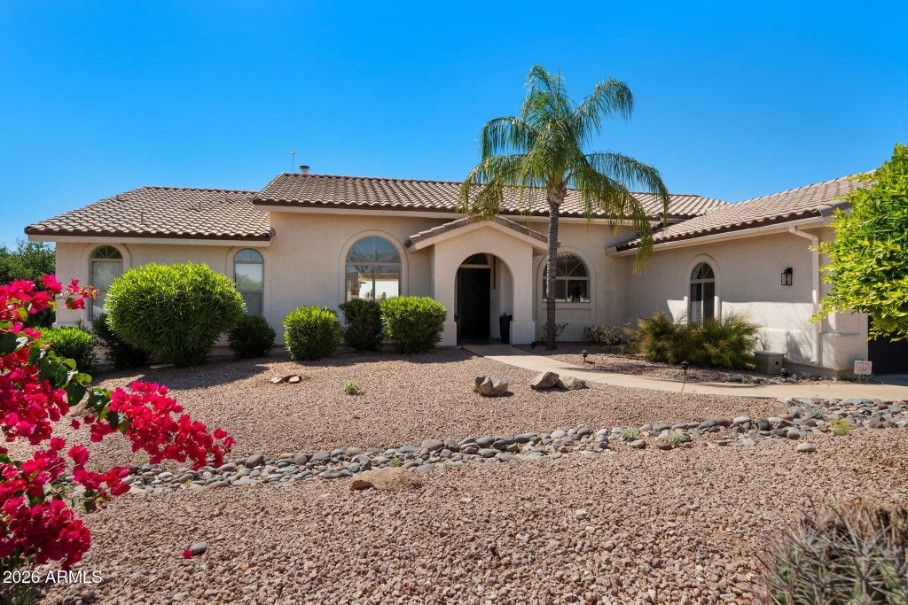 Photo of 15513 E Palisades Boulevard, Fountain Hills, AZ 85268 (MLS # 7029748)