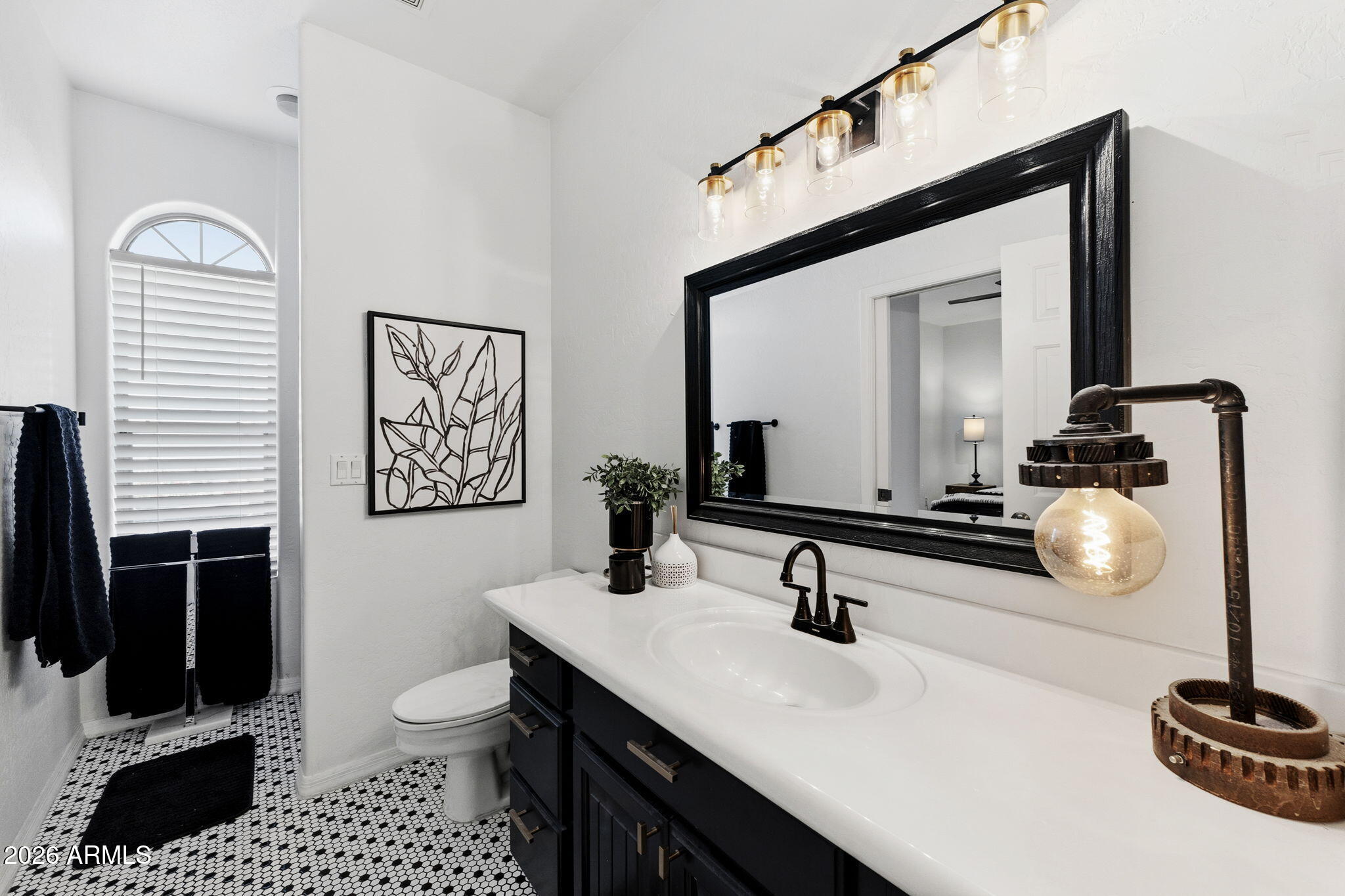 FOUNTAIN HILLS ARIZONA NO. 602A - Residential