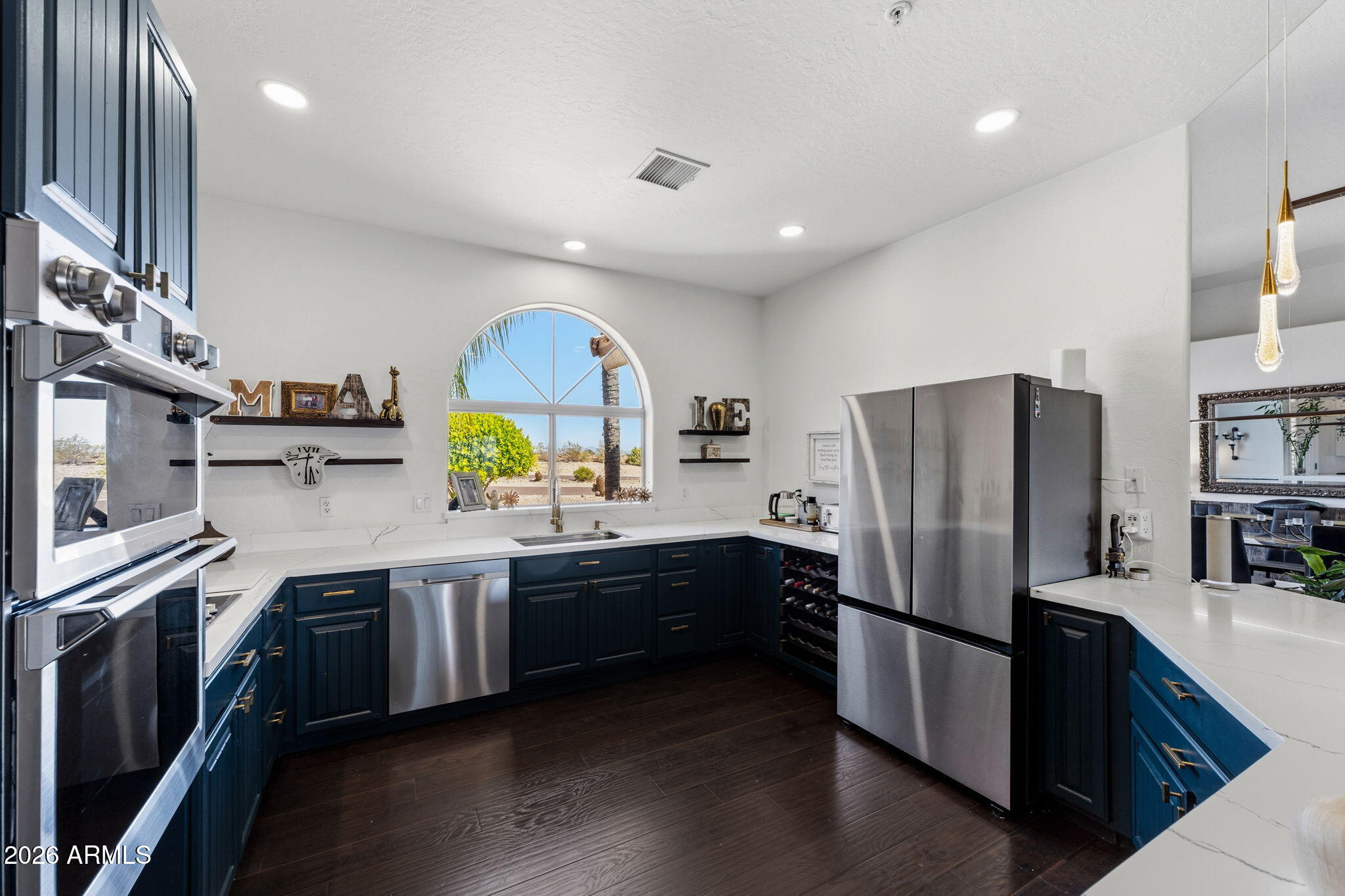 FOUNTAIN HILLS ARIZONA NO. 602A - Residential