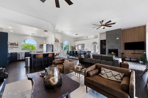 Property photo of 15513 E Palisades Boulevard, Fountain Hills, AZ 85268