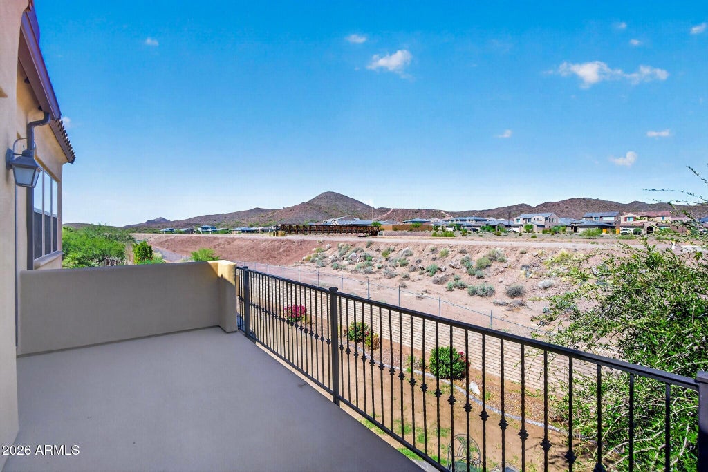 Photo of 13700 W Jesse Red Drive, Peoria, AZ 85383 (MLS # 7083132)