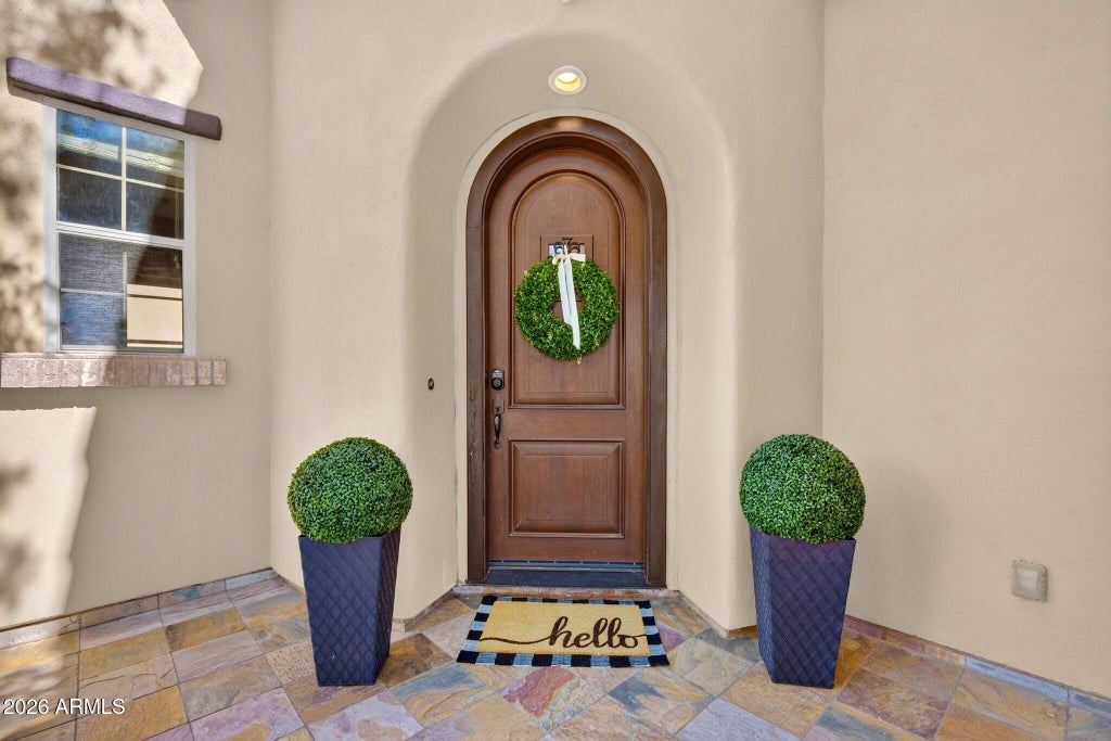 Photo of 13700 W Jesse Red Drive, Peoria, AZ 85383 (MLS # 7083132)