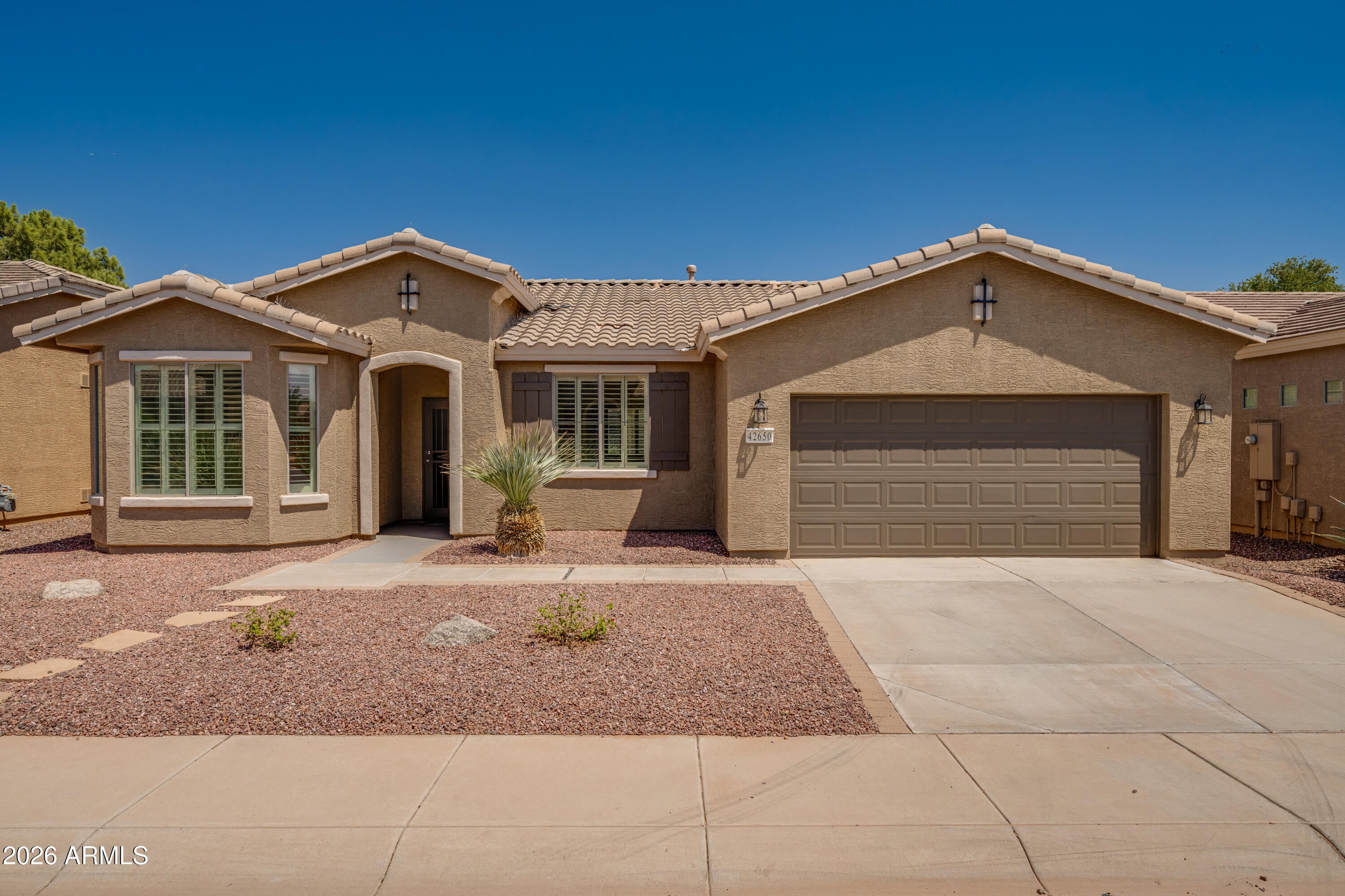 42560 W NORTH STAR Drive