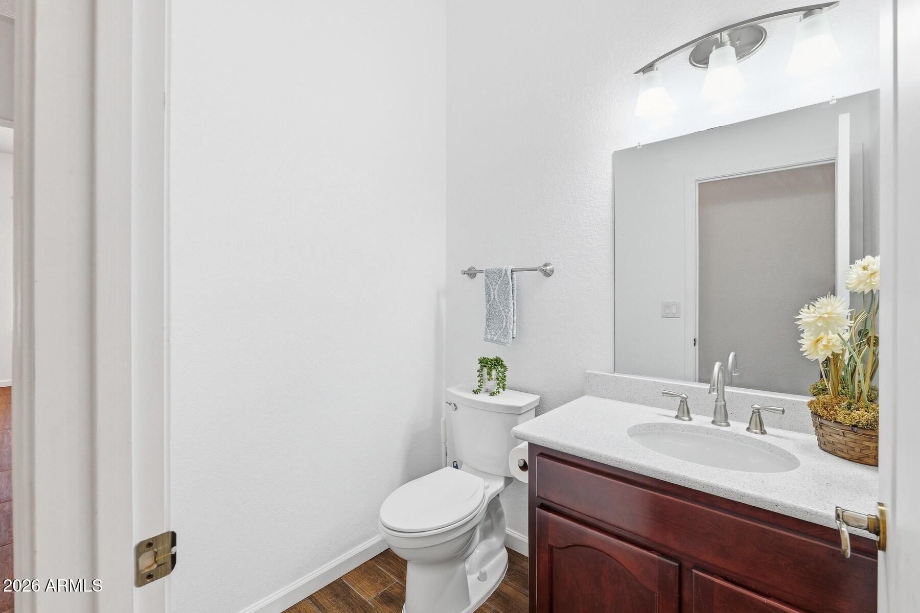 WINTERHAVEN COUNTRY CLUB ESTATES PHASE 1A - Residential