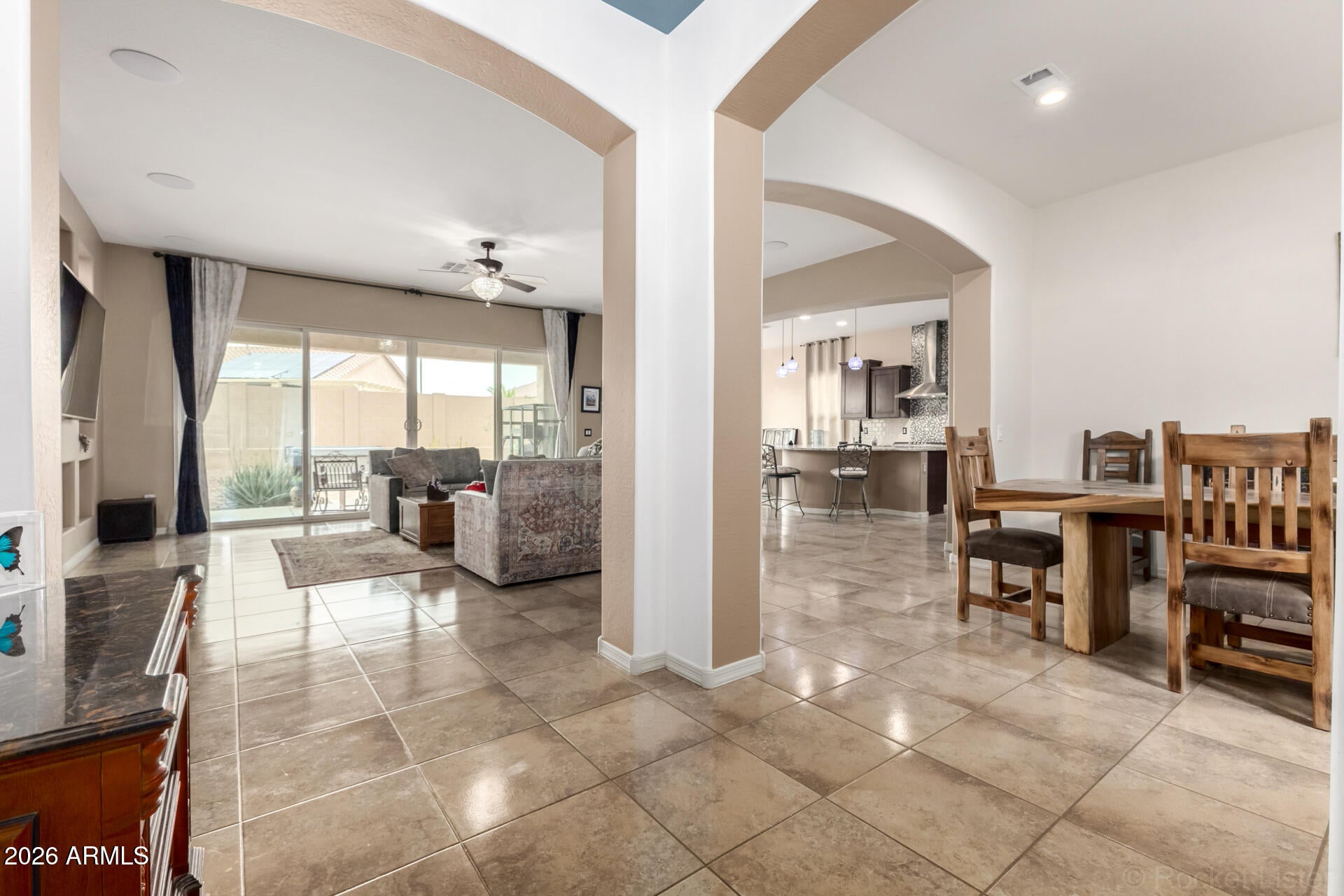 7848 W WILLOW Way