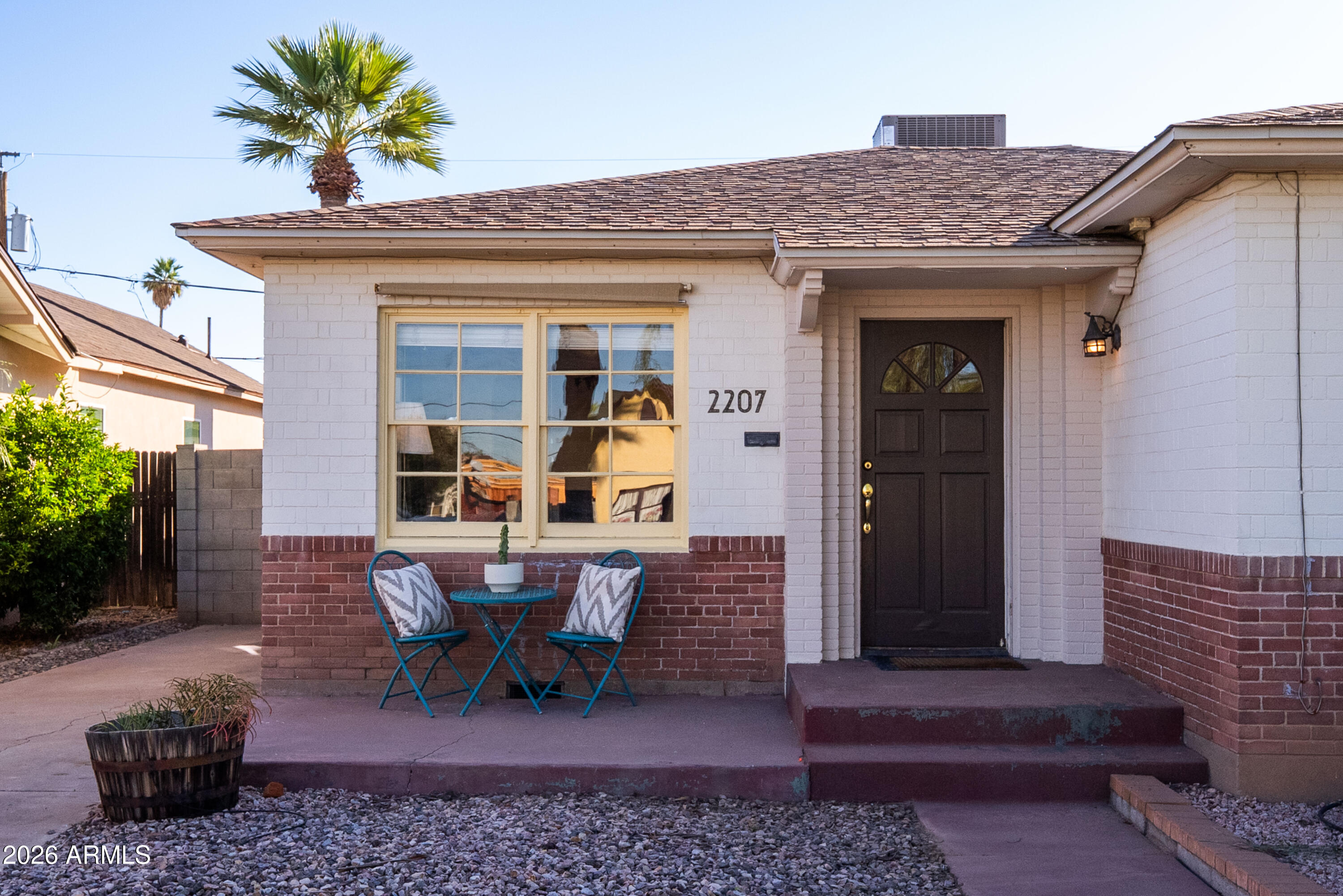 2207 N EDGEMERE Street