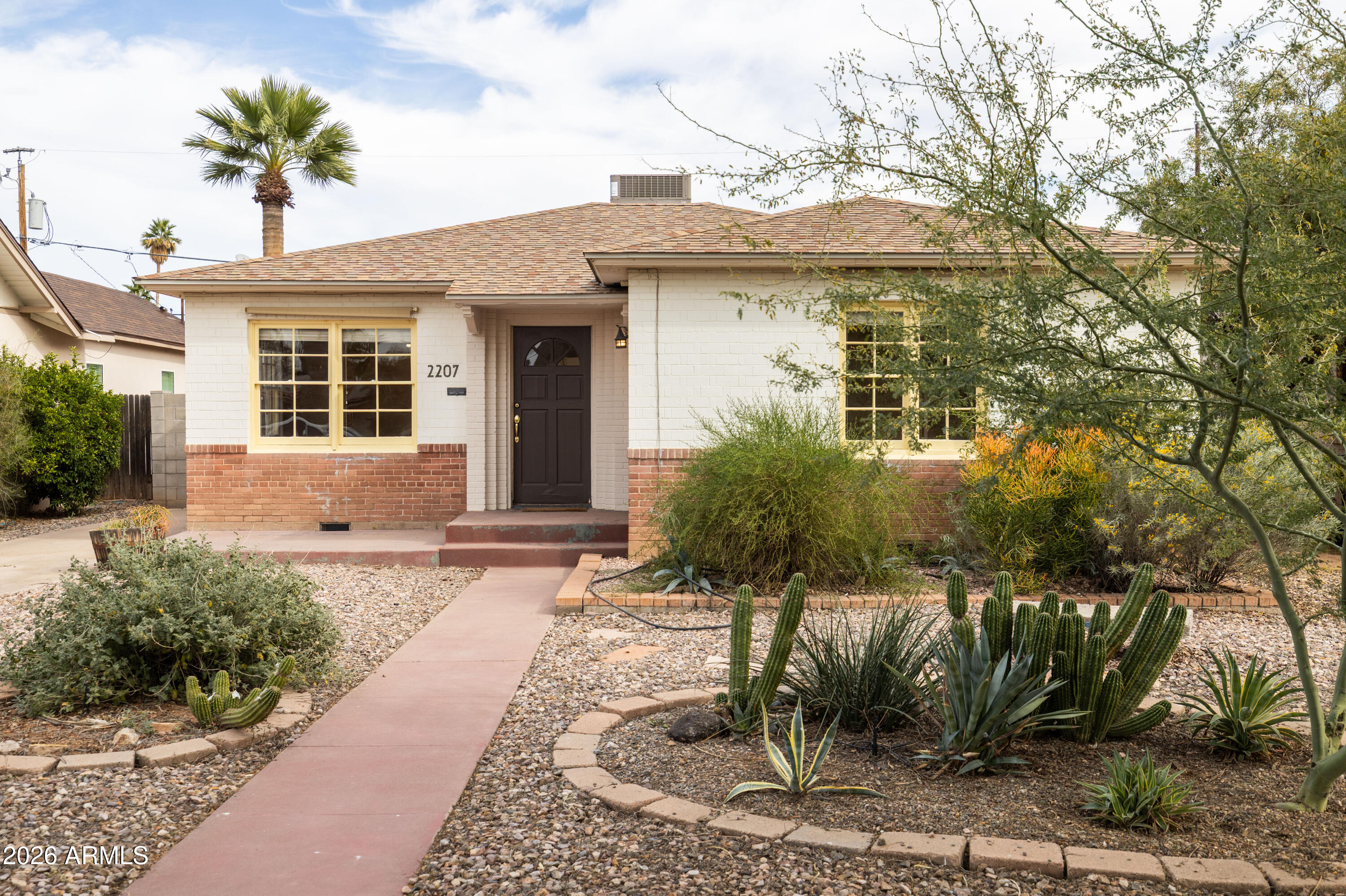 Homes for Sale in Queen Creek Arizona 3 2207 N EDGEMERE Street