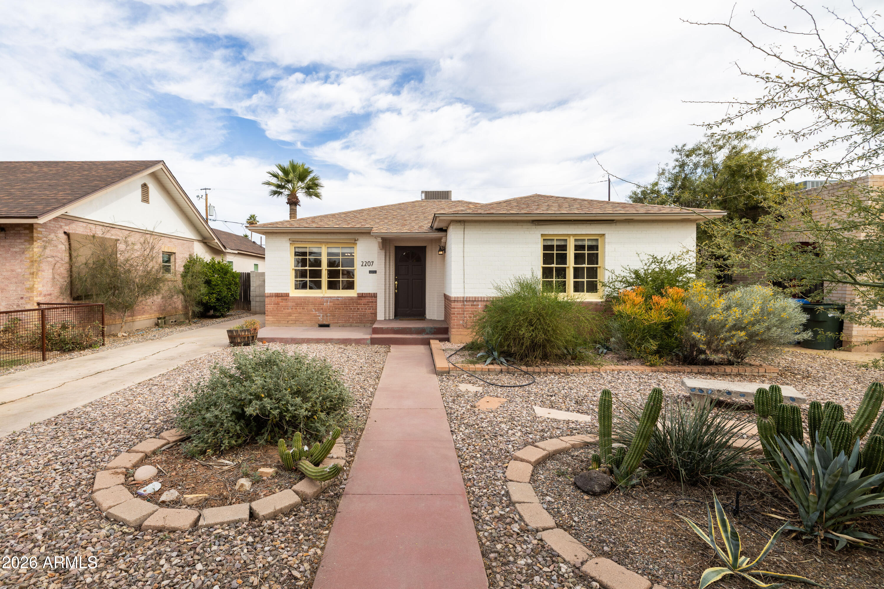 Homes for Sale in Queen Creek Arizona 1 2207 N EDGEMERE Street