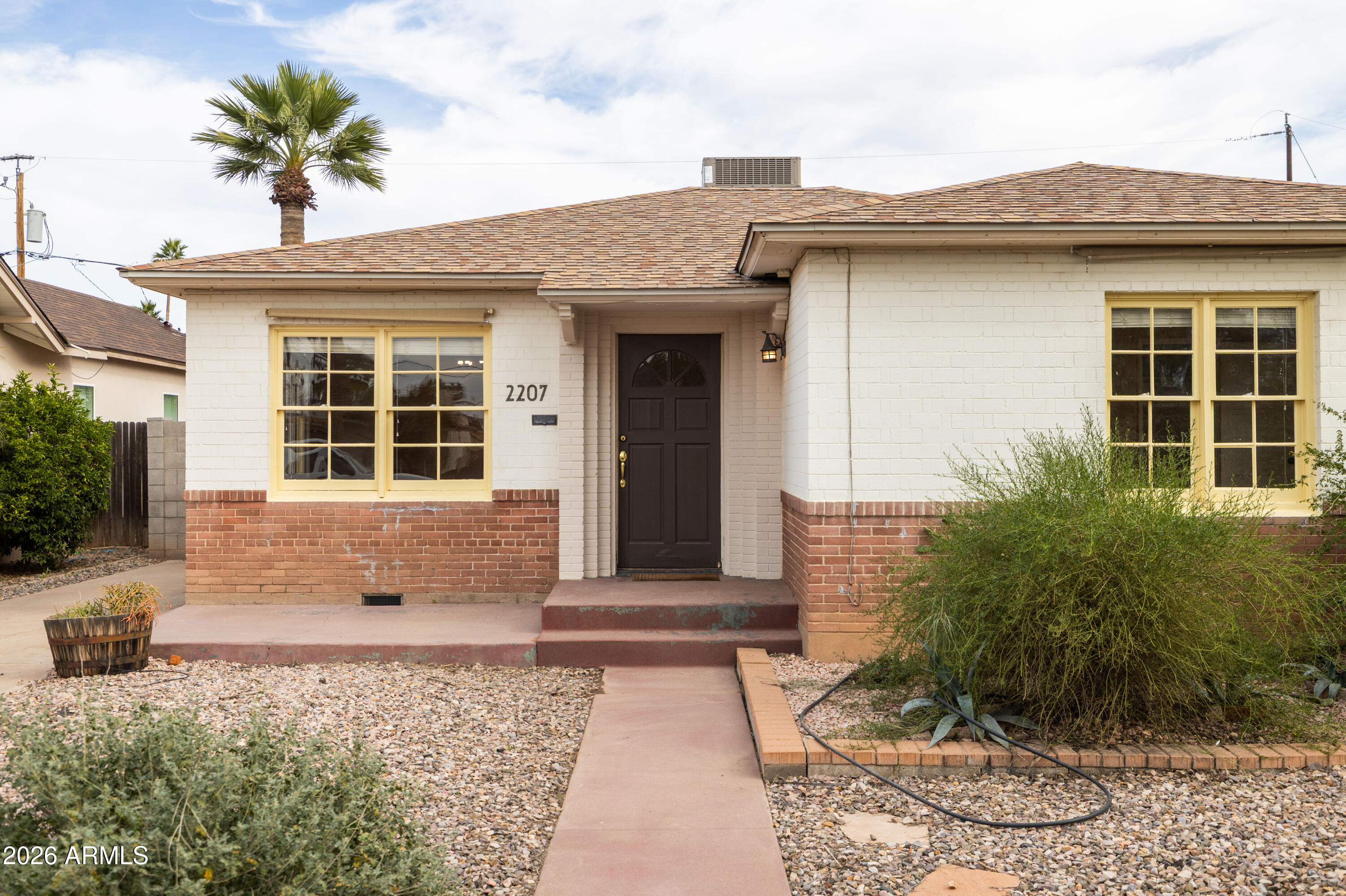 Homes for Sale in Queen Creek Arizona 4 2207 N EDGEMERE Street