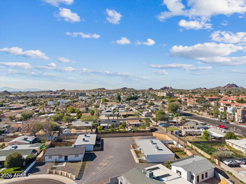 Photo of 1248 E Harry Street, Tempe, AZ 85288 (MLS # 6974899)