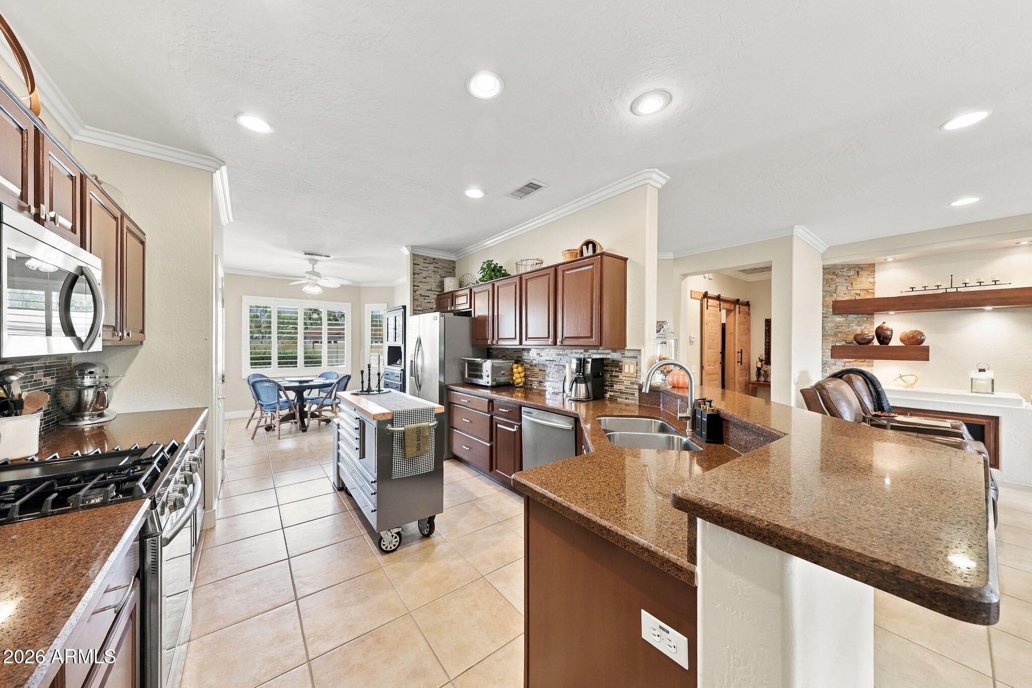 20140 N GOLDEN BARREL Drive