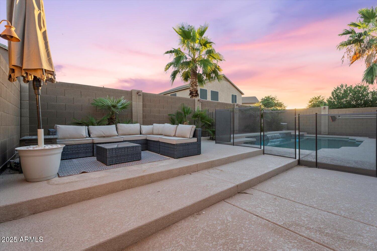 Homes for Sale in Queen Creek Arizona 4 2943 W MILA Way