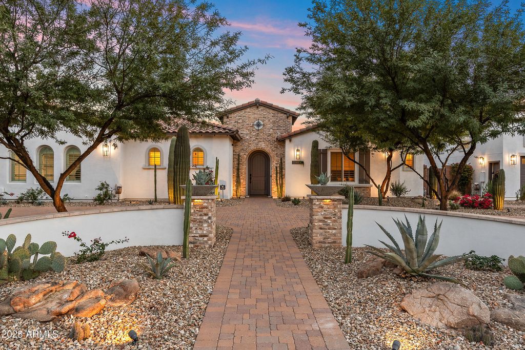 Photo of 7749 W Artemisa Avenue, Peoria, AZ 85383 (MLS # 6961423)