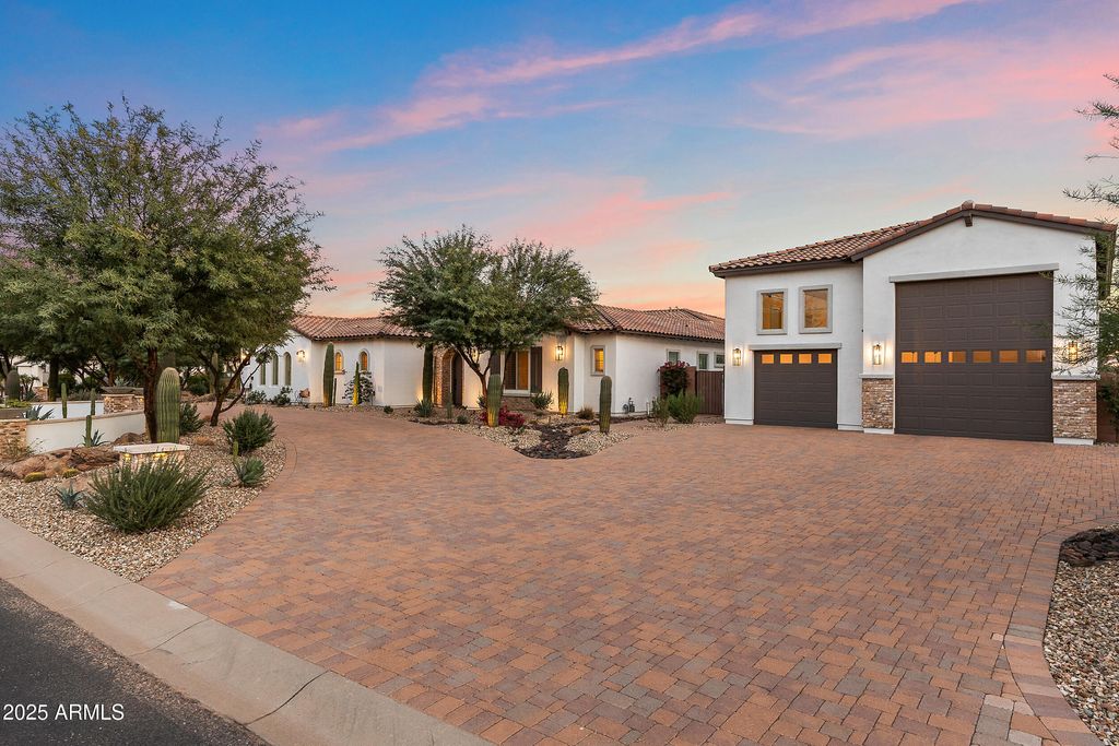 Photo of 7749 W Artemisa Avenue, Peoria, AZ 85383 (MLS # 6961423)