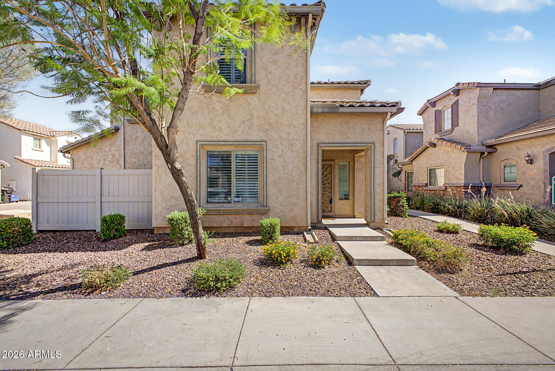 1953 W BUSONI Place