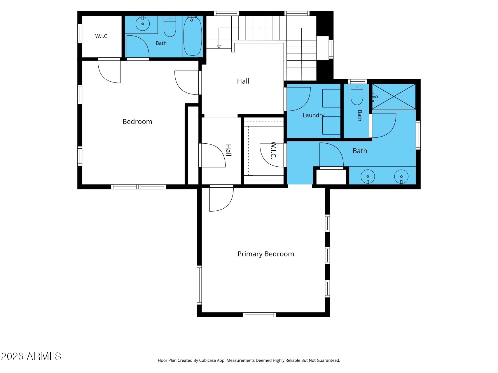 1953 W BUSONI Place