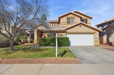 16248 W HADLEY Street Goodyear AZ 85338