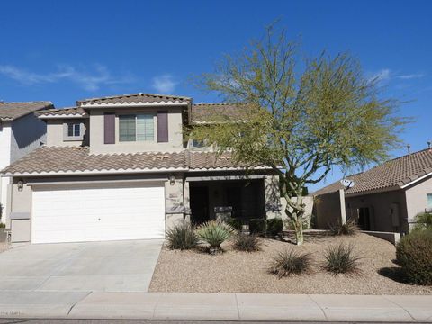 6510 W Yellow Bird Lane Phoenix AZ 85083