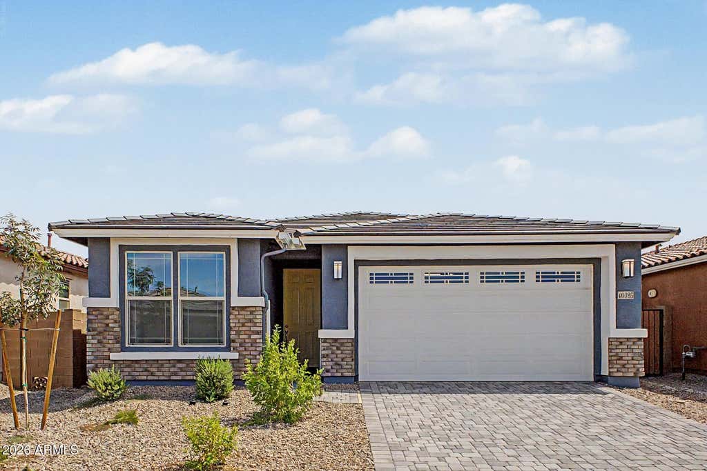 Photo of 40087 W Anne Lane, Maricopa, AZ 85138 (MLS # 7047365)