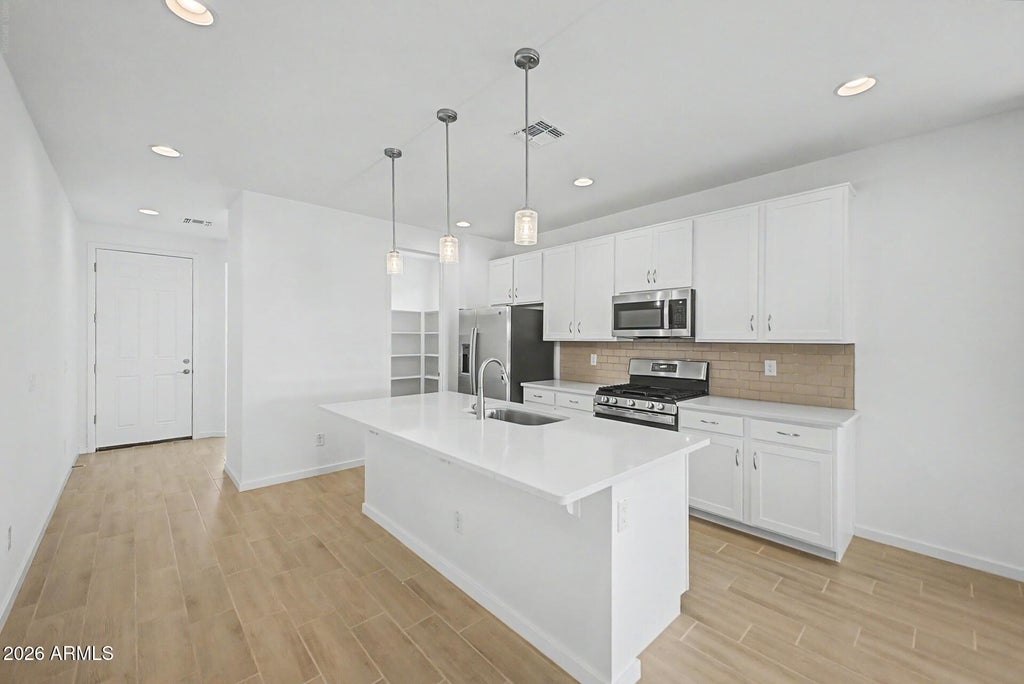 Photo of 40087 W Anne Lane, Maricopa, AZ 85138 (MLS # 7047365)