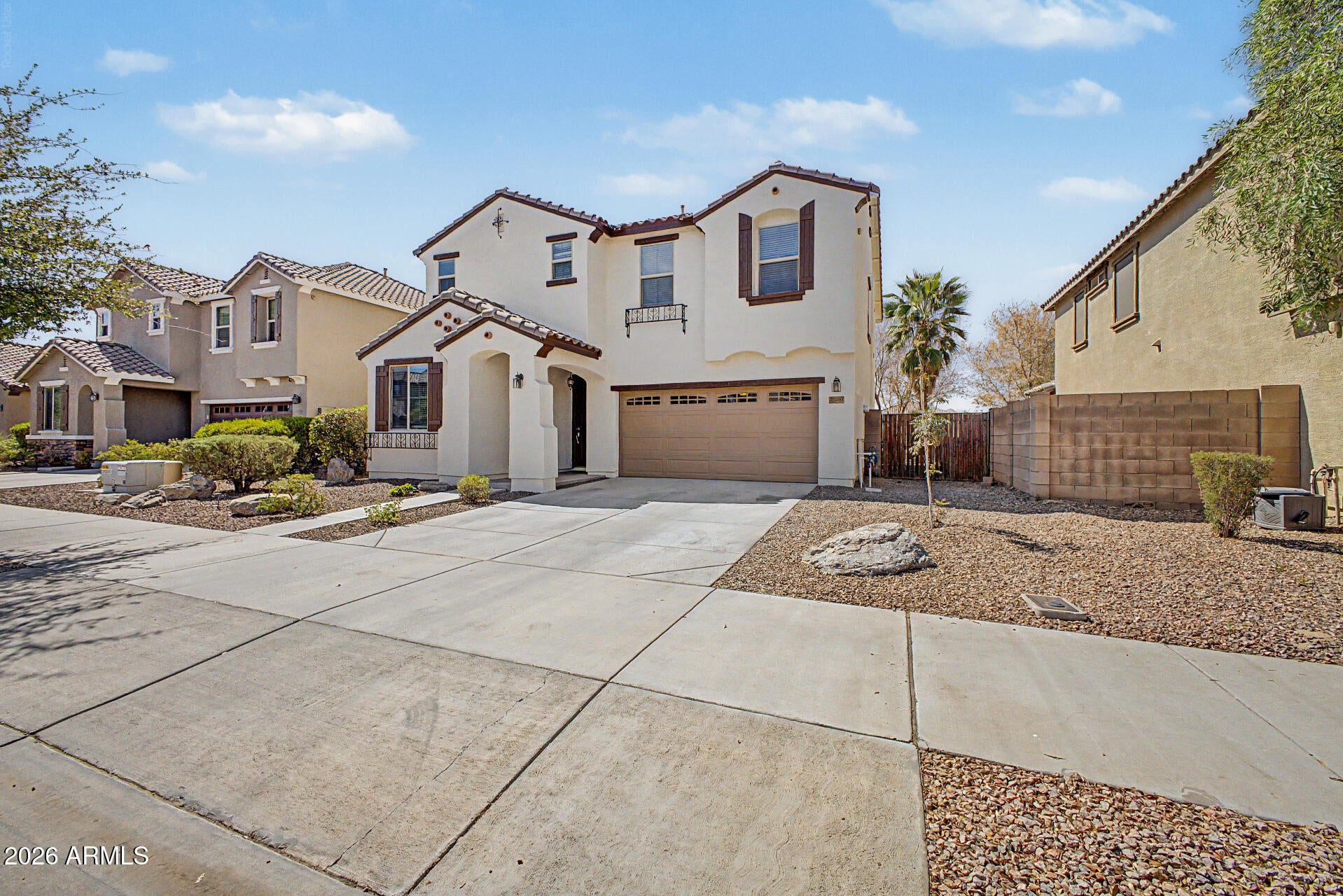 21269 E VIA DEL SOL --