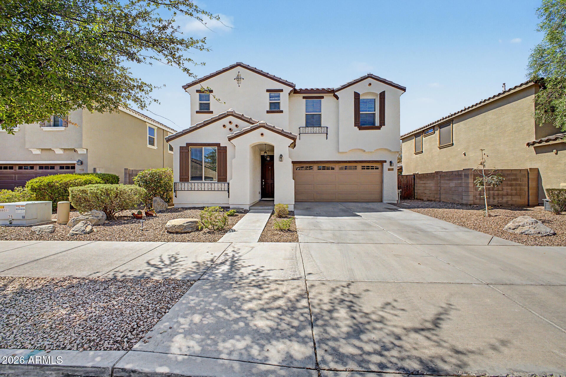 21269 E VIA DEL SOL --