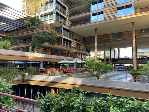 7157 E RANCHO VISTA Drive 1004 Scottsdale AZ 85251