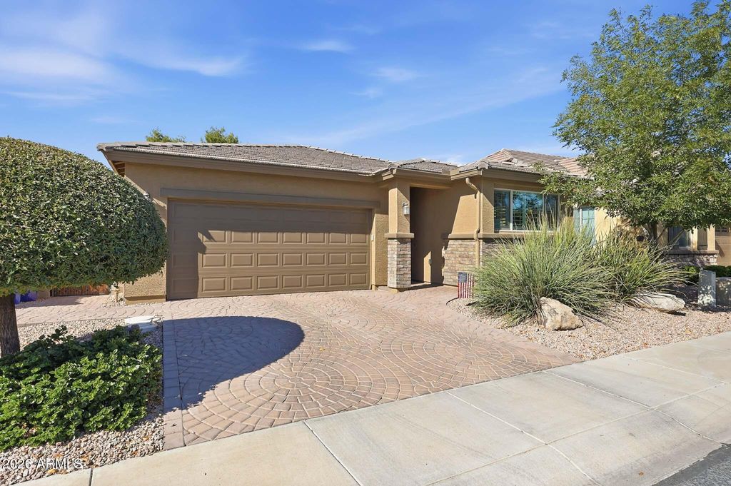 Photo of 15922 N 109th Lane, Sun City, AZ 85351 (MLS # 6987054)