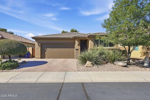 15922 N 109TH Lane Sun City AZ 85351