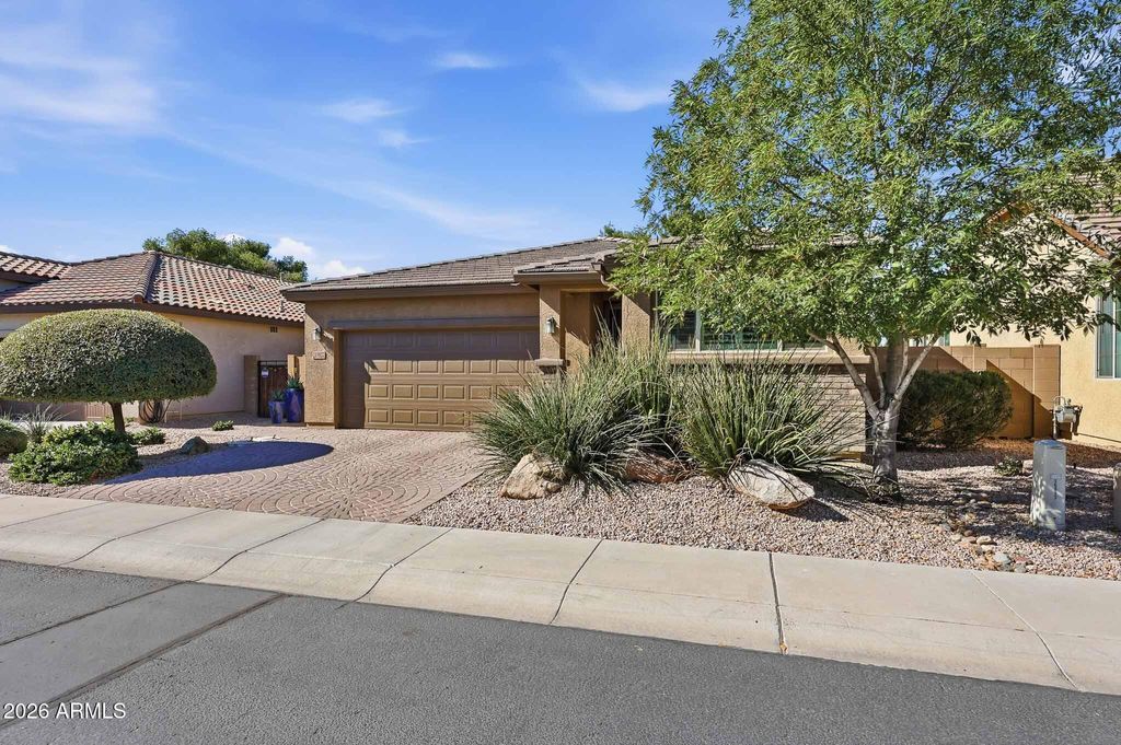 Photo of 15922 N 109th Lane, Sun City, AZ 85351 (MLS # 6987054)