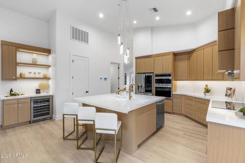 Photo of 11222 E Oberlin Way, Scottsdale, AZ 85262 (MLS # 6993247)